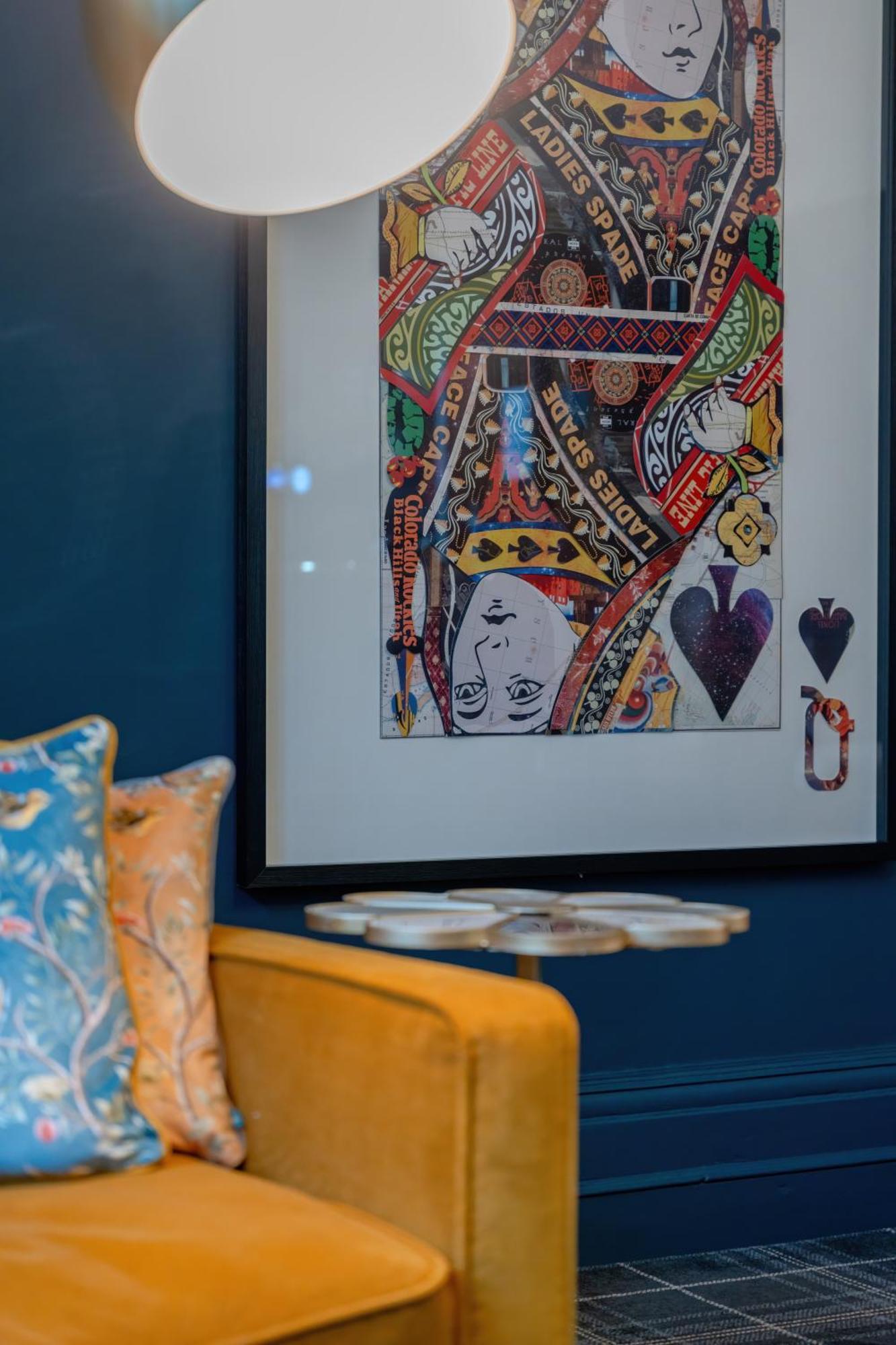 Hotel Springbank Manor