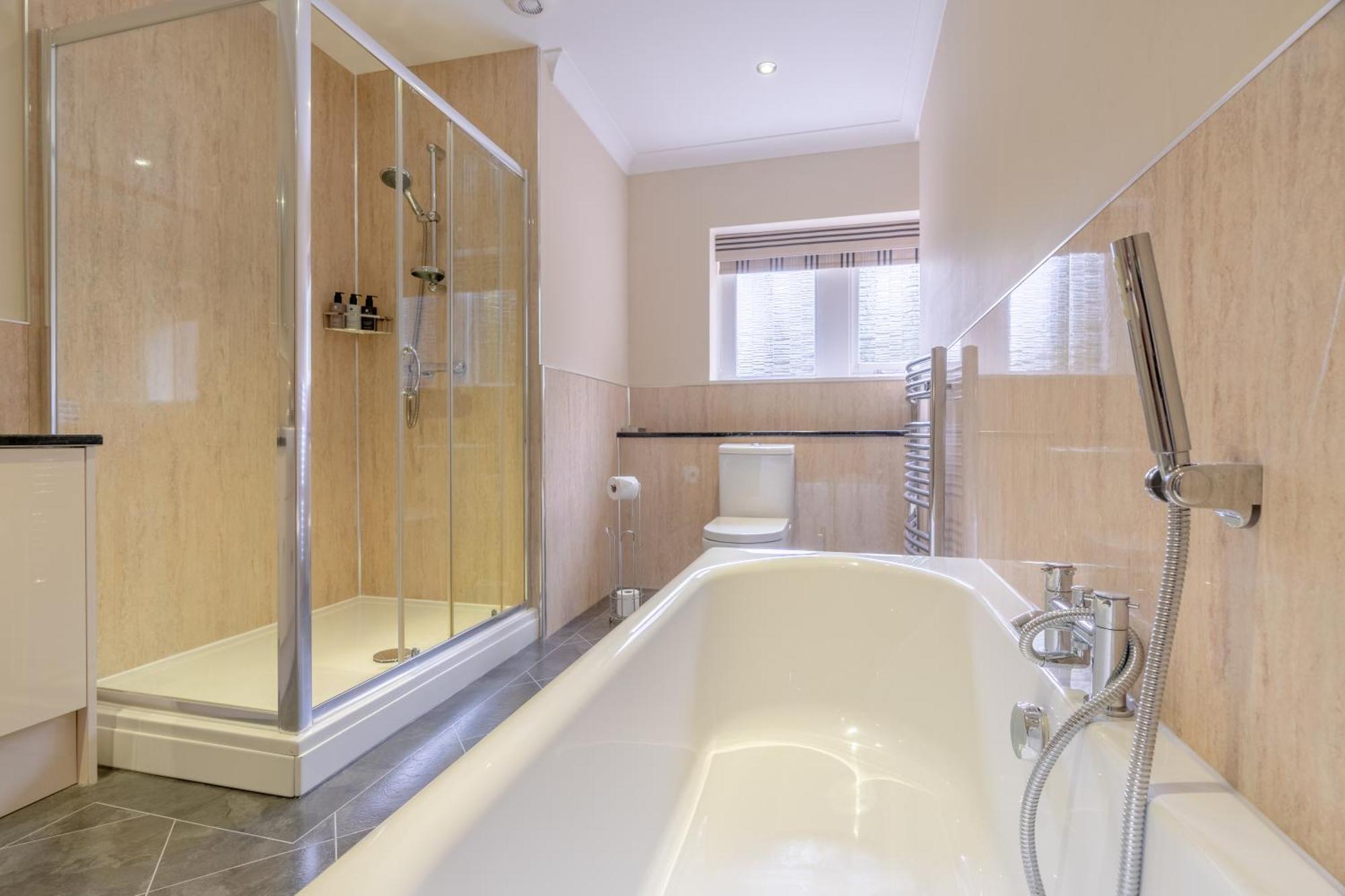 Springbank Manor 3*