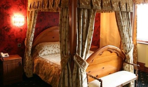 Hotel Springbank Manor Darwen