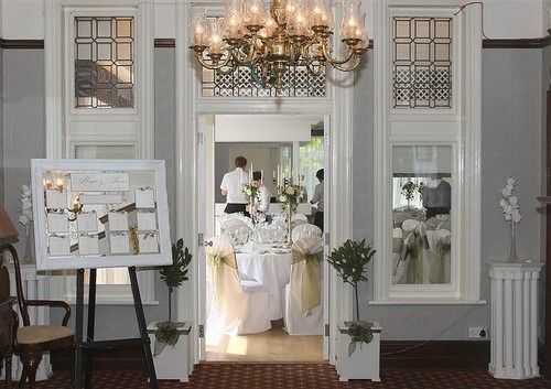 Hotel Springbank Manor Darwen