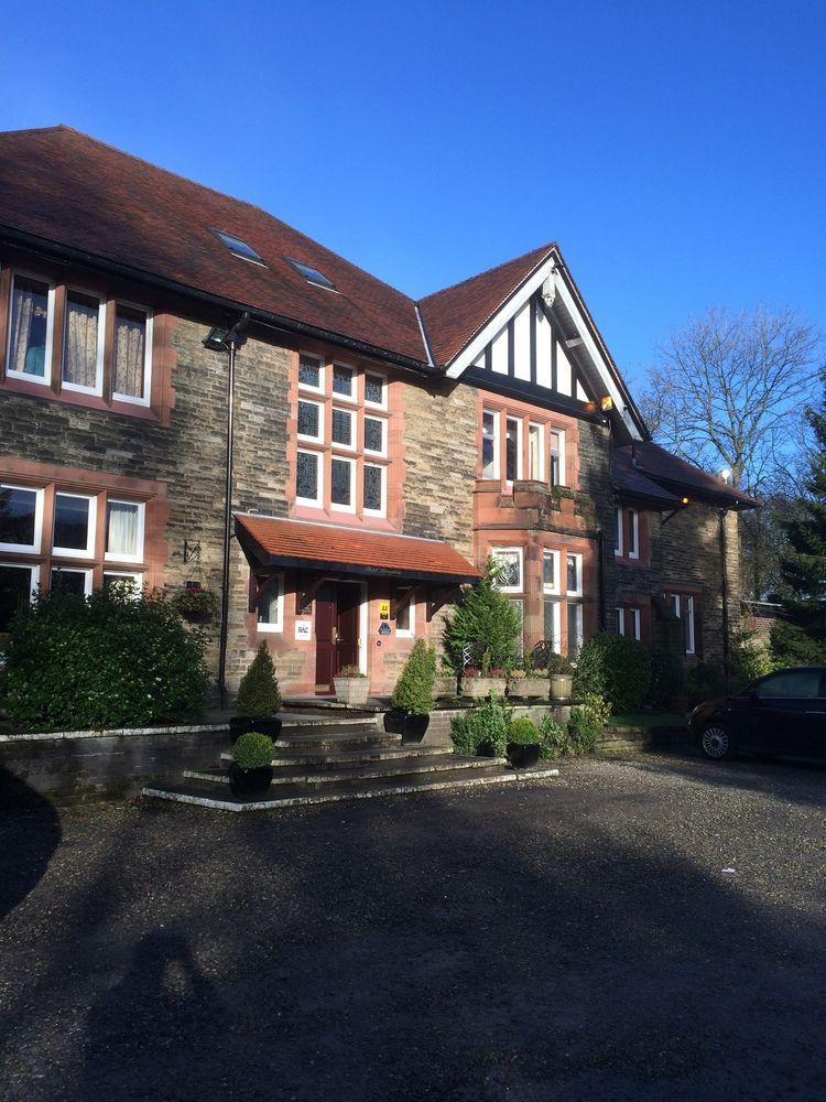 Springbank Manor Hotel 3*