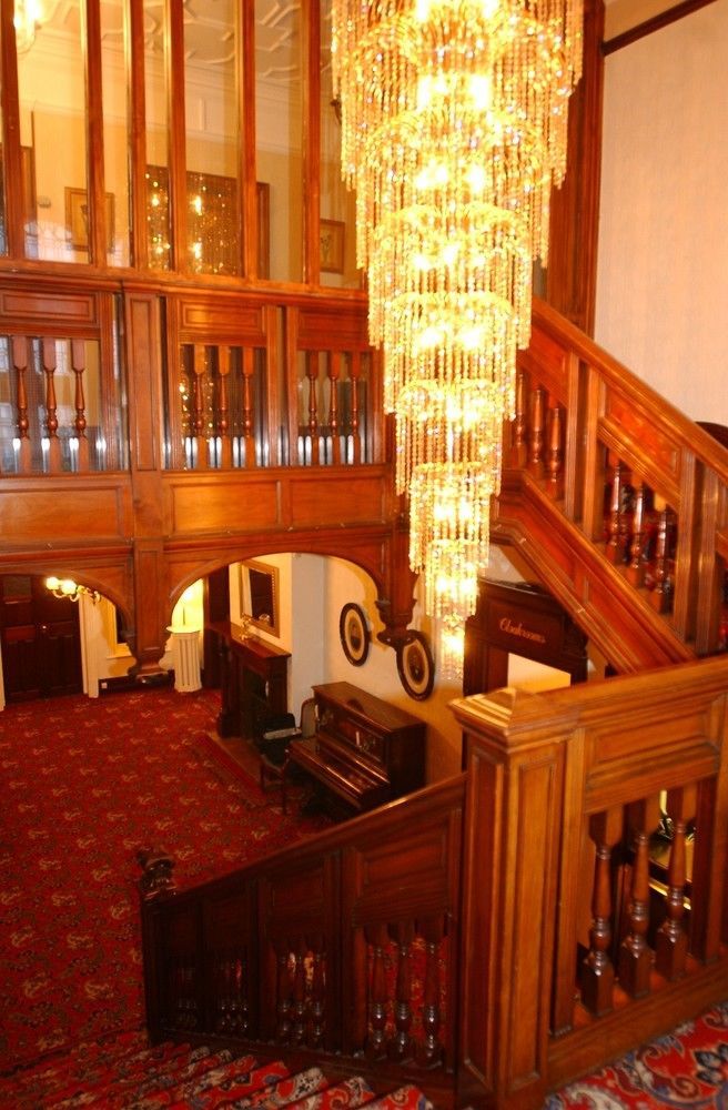 Springbank Manor Hotel Darwen